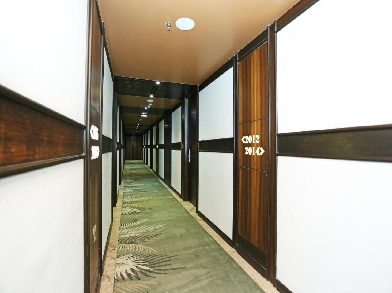 Golden Blossom Imperial Resorts Lucknow Dış mekan fotoğraf